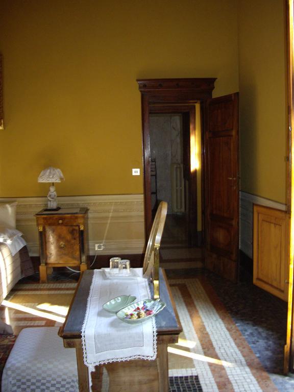 Villa Benni B&B Bolonha Quarto foto