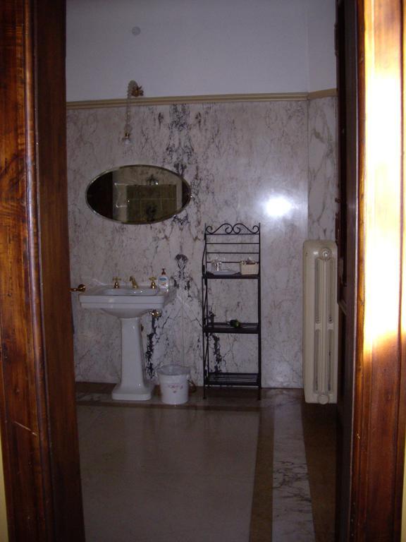 Villa Benni B&B Bolonha Quarto foto