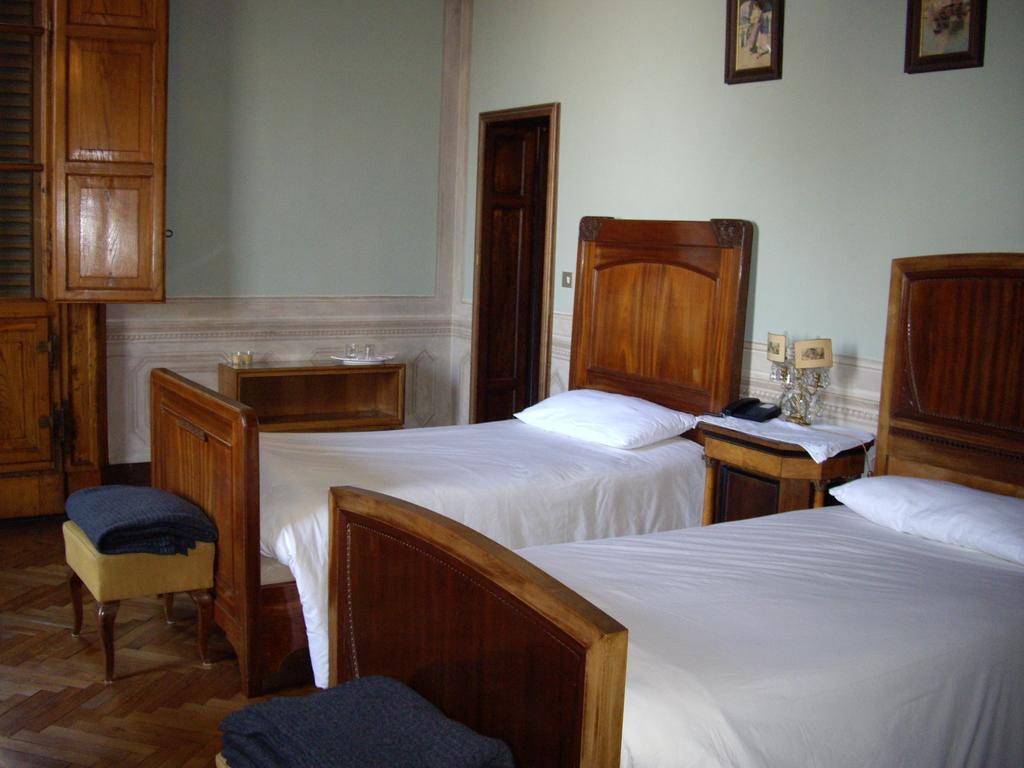 Villa Benni B&B Bolonha Quarto foto