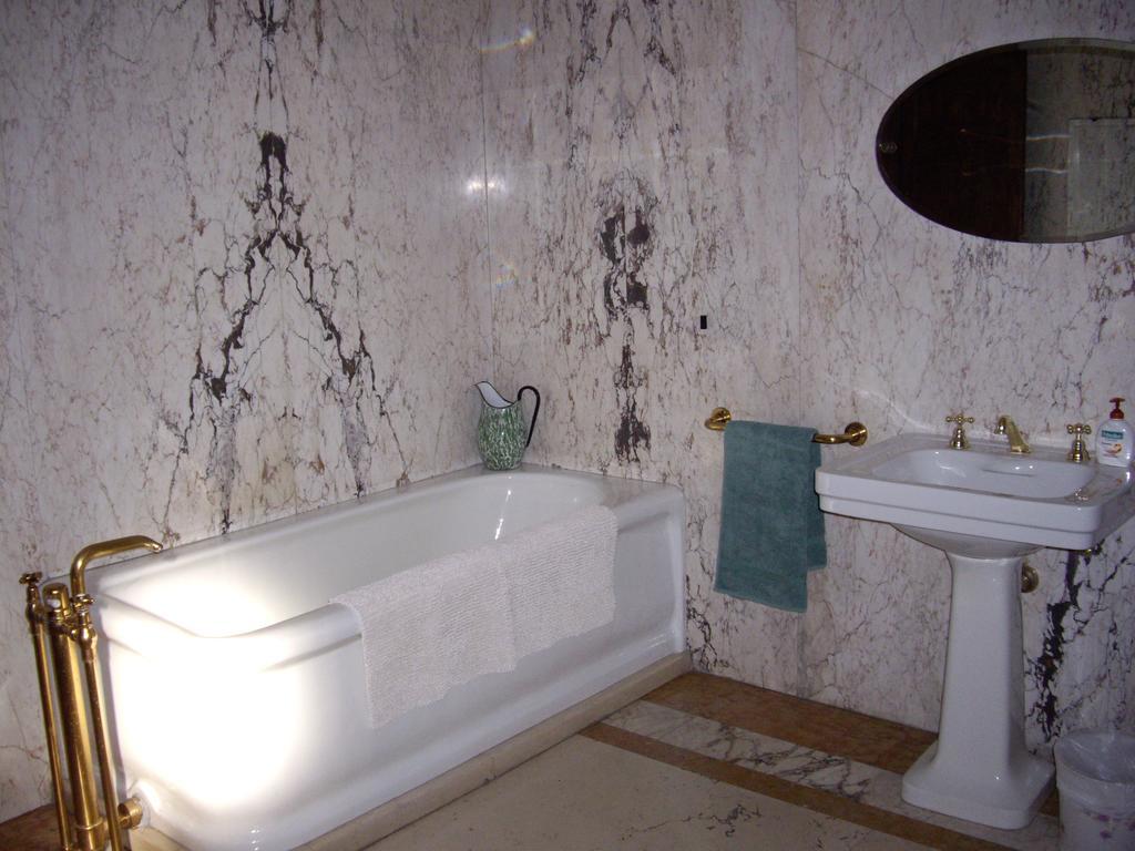 Villa Benni B&B Bolonha Quarto foto